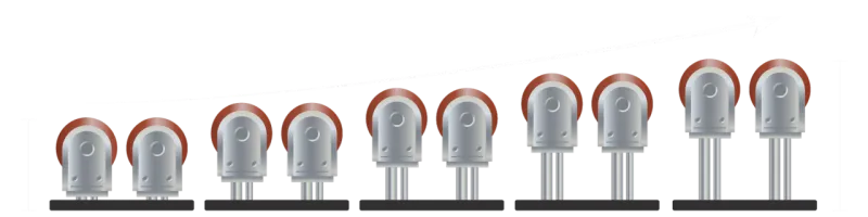 Rolls Schema